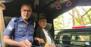 ফরিদপুরে বড় ভাইয়ের গুলিতে ছোট ভাই নিহত